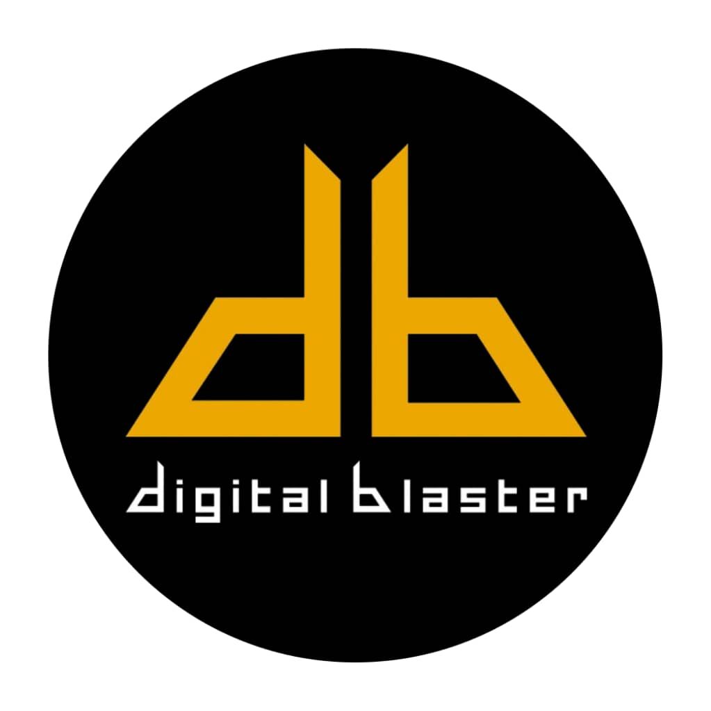 digitalblaster